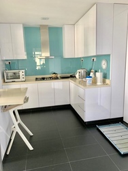 Signature Park (D21), Condominium #212519951